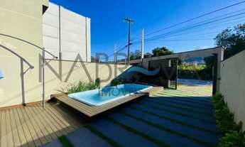 Imagem 4: Casa para Venda em Matinhos, Bom retiro, 3 dormitórios, 1 suíte, 1 banheiro, 2 vagas