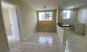 Imagem 7: Apartamento com 1 dormitório à venda, 46 m² por R$ 265.000,00 - Capoeiras - Florianópolis