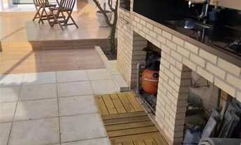 Imagem 6: Excelente casa duplex condomínio Vale das Palmeiras - Campo Grande - RJ