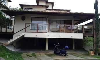 Imagem: Condomínio com 4 quartos à venda ou para