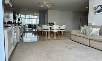 Imagem 3: Apartamento em Jardim Goiás - Goiânia, GO