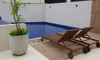 Imagem: Imóvel para aluguel e venda tem 140 metros