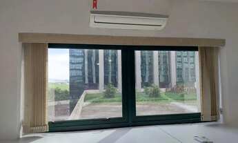 Imagem 3: Sala comercial de36m no CEO Barra da Tijuca