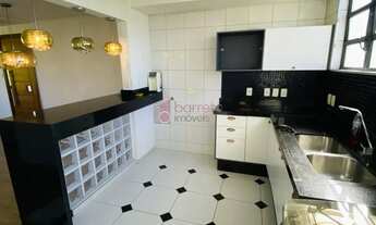 Imagem 4: APARTAMENTO PARA LOCAÇÃO NO CONDOMÍNIO JARDIM FIGUEIRAS - JUNDIAÍ/SP