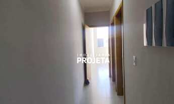 Imagem 7: Casa com 2 dormitórios à venda, 71 m² por R$ 370.000,00 - Jardim Novo Bongiovani - Preside