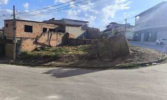 Imagem 5: Lote comercial bairro Rosarinha santa luzia