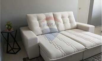 Imagem 7: Apartamento mobiliado