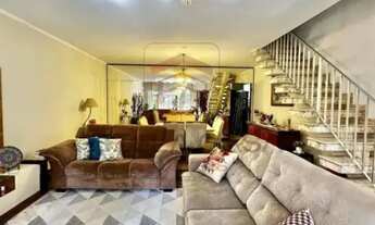 Imagem: Sobrado para venda e locação - Jardim