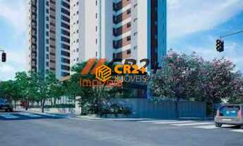 Imagem: Apartamento a Venda de 76m² com 3 quartos