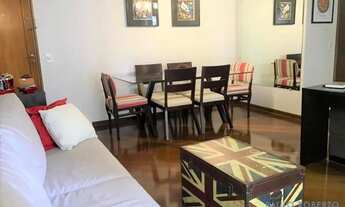 Imagem 2: APARTAMENTO - ALPHAVILLE - SP