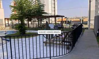 Imagem 5: LONDON GARDEN Apartamento com 2 dormitórios