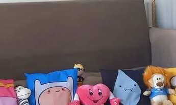 Imagem 2: Casa temporada Pinheira