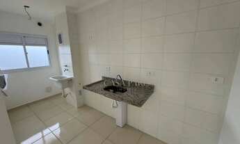 Imagem 6: Apartamento com 2 dormitórios à venda, 57 m² por R$ 449.000,00 - Boqueirão - Praia Grande