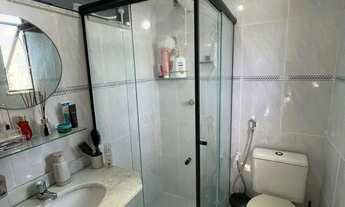 Imagem 3: Apartamento à venda no PATATIVAS, IMBUÍ, Salvador, BA