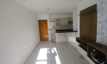 Imagem 2: Apartamento - Residencial Vila São Benedito - 2 Dormitórios - 60m²