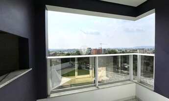 Imagem 4: Excelente Apartamento novo 3 dormitórios, Residencial Augusto Martins