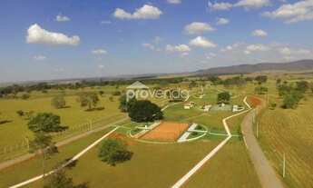 Imagem 6: CHÁCARA 1.546,36m² - CONDOMÍNIO SITIO TALISMÃ - GUAPÓ