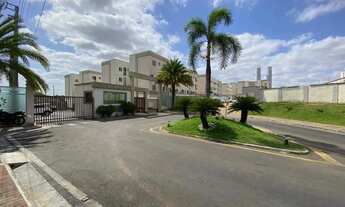 Imagem: Apartamento para Venda Condomínio Terrazzo