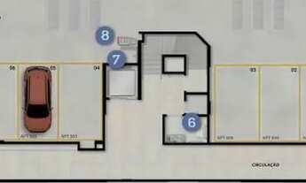 Imagem 4: Garden em Praia do Canto Vitória ES