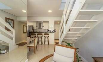 Imagem 7: Cobertura em Chácara das Pedras