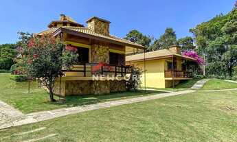 Imagem: Casa em Nova Capivari - Nova Capivari