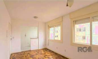 Imagem: Apartamento JK próximo ao Cais Embarcadero