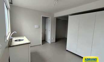 Imagem 2: Kitnet com 1 dormitório para alugar, 25 m² por R$ 1.300,00/mês - Capoeiras - Florianópolis