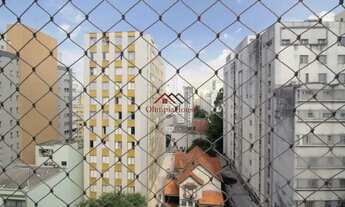 Imagem 6: Aluguel Apartamento 3 Dormitórios - 100 m² Paraíso