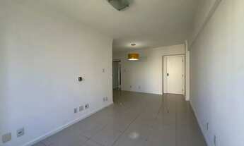 Imagem 2: Apartamento 3/4 excelente a venda na Pituba, dependência, nascente, 2 vagas