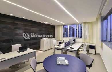 Imagem 16: Venda Andar-pilotis Lourdes Belo Horizonte