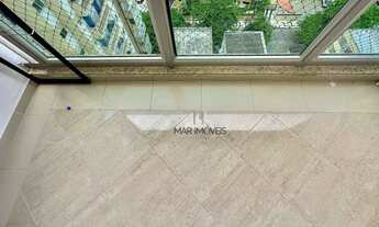 Imagem 2: Apartamento Disponível para venda e locação anual com vista Mar/Mar Imóveis Prime