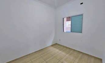 Imagem 6: Casa em condomínio 2 dormitórios para locação. 69m².Tupiry - Praia Grande - SP