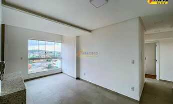 Imagem 3: Apartamento para aluguel, 3 quartos, 1 suíte, 2 vagas, Bom Pastor - Divinópolis/MG