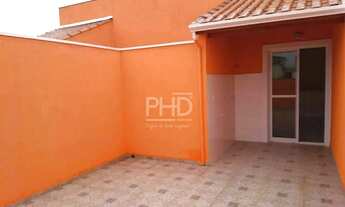 Imagem 7: Cobertura à venda, 2 quartos, 1 suíte, 1 vaga, Jardim Guarara - Santo André/SP