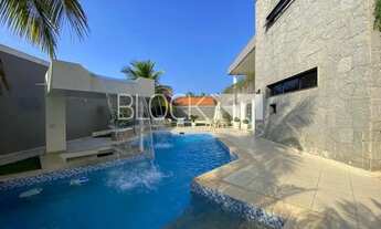 Imagem 6: Barra da Tijuca Casa em condomínio com 4 dormitórios