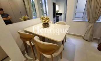 Imagem 4: LANÇAMENTO BAMBINA - SALA QUARTO