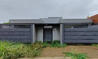 Imagem 5: Casa no Paulino Davanzzo III em Uchoa/SP