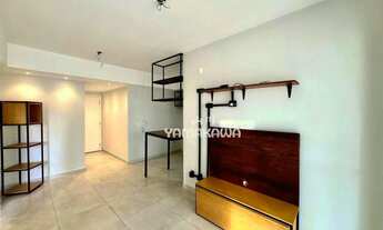 Imagem 5: Apartamento com 1 dormitório à venda, 50 m² por R$ 650.000,00 - Tatuapé - São Paulo/SP