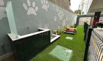 Imagem 6: RCR) Novo 2 e 3 quartos | Palácio Rosarinho