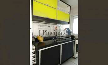 Imagem 7: APARTAMENTO 02 QUARTOS PARA ALUGAR NO VITTÁ CONDOMÍNIO CLUB NO BAIRRO ANHANGABAÚ EM JUNDIA