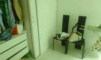 Imagem 7: Apartamento 2 quartos, sendo 1 suíte