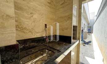 Imagem 6: Casa Térrea Jardim Vila Boa, 03 Quartos, 02 Suítes