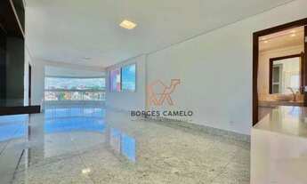 Imagem 7: Apartamento com 4 quartos à venda, 195 m² por R$ 2.715.000 - São Luiz - Belo Horizonte/MG