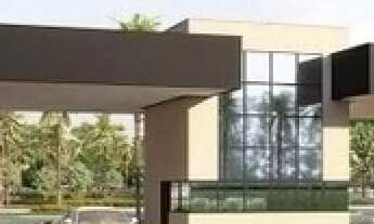 Imagem: Casa de Alto Padrão no Condomínio Damha