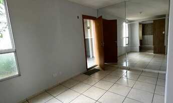 Imagem 2: Apartamento com 2 dormitórios à venda, 47 m² por R$ 190.000,00 - Residencial Aquários - Go