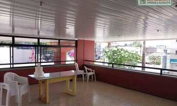 Imagem 5: Apartamento com 3 dormitórios para alugar, 172 m² por R$ 4.050,00/mês - Cocó - Fortaleza/C