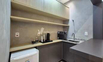 Imagem 6: SALÃO PARA VENDA NO SWISS PARK - CAMPINAS- SP