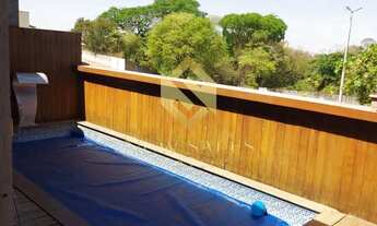 Imagem: Sobrado em condominio- 3 quartos, 1 suíte