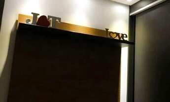 Imagem 5: Apartamento com 2 dormitórios para alugar, 58 m² por R$ 1.954,43/mês - Condomínio Portal d