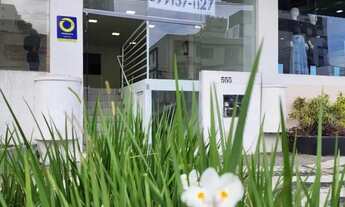 Imagem: Ampla Sala Comercial de 280m² em Galeria